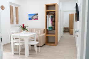 Casa Mia Apartments Sorrento